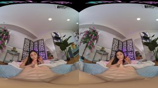 online adult clip 22 VRAllure – Xxlayna Marie The Real Babysitting 4096p LR 180, cfnm fetish on pov -3