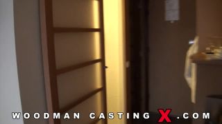 Mancy casting X Casting!-9