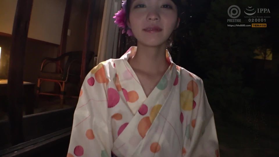 Minoshima Meguri ABW-188 With A Beautiful Girl, A Private Hot Spring, And Dense Sexual Intercourse. 19 Charter An Absolute Beautiful Girl For One Night And Go To A Hot Spring Inn In The Mountains ... -...