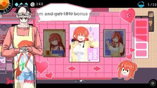 [GetFreeDays.com] H GAMEThe CensorH 1  Hentai Dot Pixel Game Sex Video June 2023-8