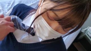 [FC2_PPV-2517346]  【無修正】純粋無垢の美少女が訳あり義母の為に・・・再び純白の身体を僕に捧げる。これが最後の生中出し！！（ファイナル後編）-2