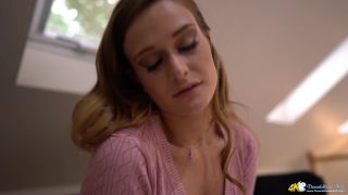 DownBlouse Jerk - This Has To Stop - dirty talk on fetish porn-6