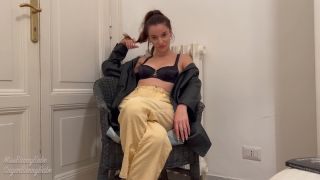 free adult video 16 Miss Bunny Babe – Your Wedgie Bully - joi - femdom porn glasses fetish-8