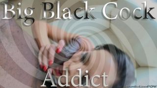 porn video 11 femdom tied up fetish porn | HumiliationPOV - BBC Porn Has Brainwashed Your Weak Mind, Stare And Stroke Faggot - Forced Bi | jerk off instruction-4