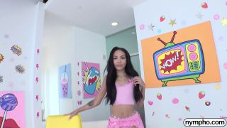 Nympho bianca bangs brings that energy petite porn by nympho c....-3