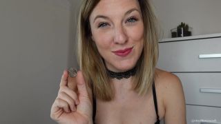 online xxx clip 22 softcore femdom Miss Hanna - Heads Or Tails JOI, orgasm control on pov-0