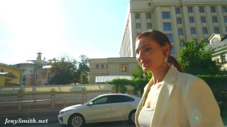 Jeny Smith – Independent Woman Pt 1 pantyhose -8