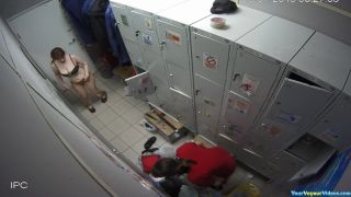 Coworkers spied in locker room-4