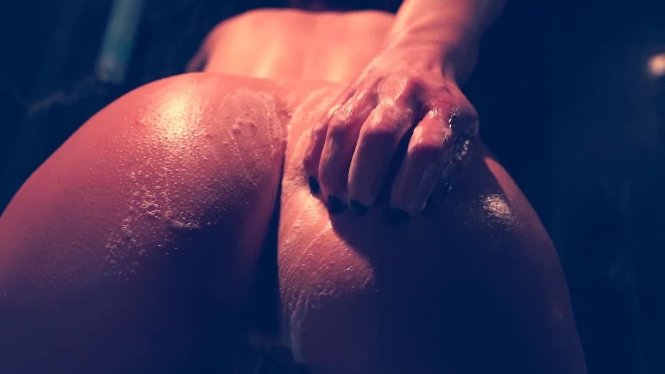 Mia Love - Hot Horny Teen Fuck After Shower