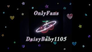 DaisybabyTW - 半套店遇見初戀情人！白月光下海兼職？-9