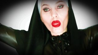 online porn clip 17 Goddess Celine – The Demon Seed - joi video - femdom porn superheroine femdom-1