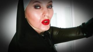 online porn clip 17 Goddess Celine – The Demon Seed - joi video - femdom porn superheroine femdom-2