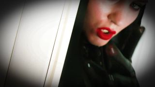 online porn clip 17 Goddess Celine – The Demon Seed - joi video - femdom porn superheroine femdom-6