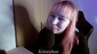 Cosplay Anime Affirmations from Mommy after a Long Day Best ASMR by Kittiexbun-2