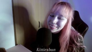 Cosplay Anime Affirmations from Mommy after a Long Day Best ASMR by Kittiexbun-6