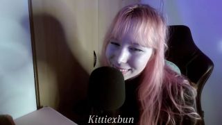 Cosplay Anime Affirmations from Mommy after a Long Day Best ASMR by Kittiexbun-7