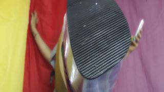 video 49 Goddess Kendall – Janitor Justin on fetish porn fetish facebook-7