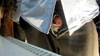 Hd standing webcam-6