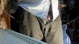 Hd standing webcam-7