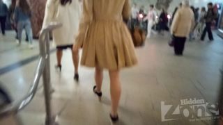 xxx video 20 Voyeur 11414-Under the skirt 36 - hidden camera - webcam -6