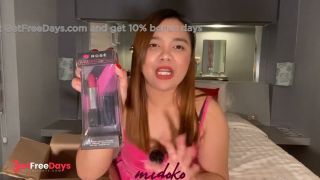 Unboxing Adult Toys from Midoko 1-6