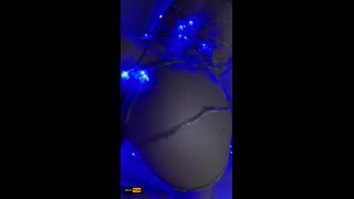 Martin Paola The Christmas Tree has Turned into a Girl  I did not have Time to Remove the Garland from her And    - Pornhub com-1