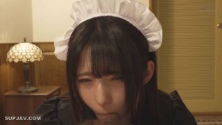 Reducing Mosaic ZEX-421 メイド教育。-没落貴族 瑠璃川椿- 渚みつき-5
