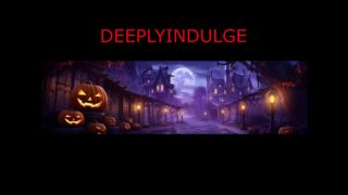 Asmr Joi HIGH SOCIETY SPENDING TRICK OR TREAT THERE WAY, (AUDIO PORN) INTENSE ASMR ROUGH JOI HALLOWEEN SEX-7