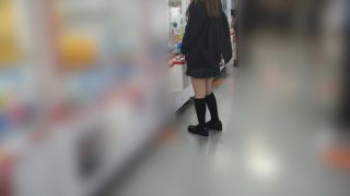 Voyeur I also asked Kay daughter who bought pants for 6000 yen to handjob 6000jpyshouying - voyeur - handjob porn -0