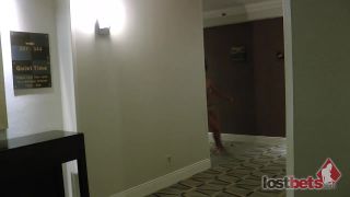 Porn online LostBets 452 Strip Ice Race with Sinn Penny and Tobi HD-1
