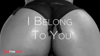 Girlfriend Practices Cock Sucking on You and Wants You to Cum in Her Mouth --...-1