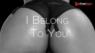 Girlfriend Practices Cock Sucking on You and Wants You to Cum in Her Mouth --...-7