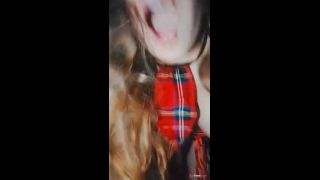 Fucked by stepbrother-9