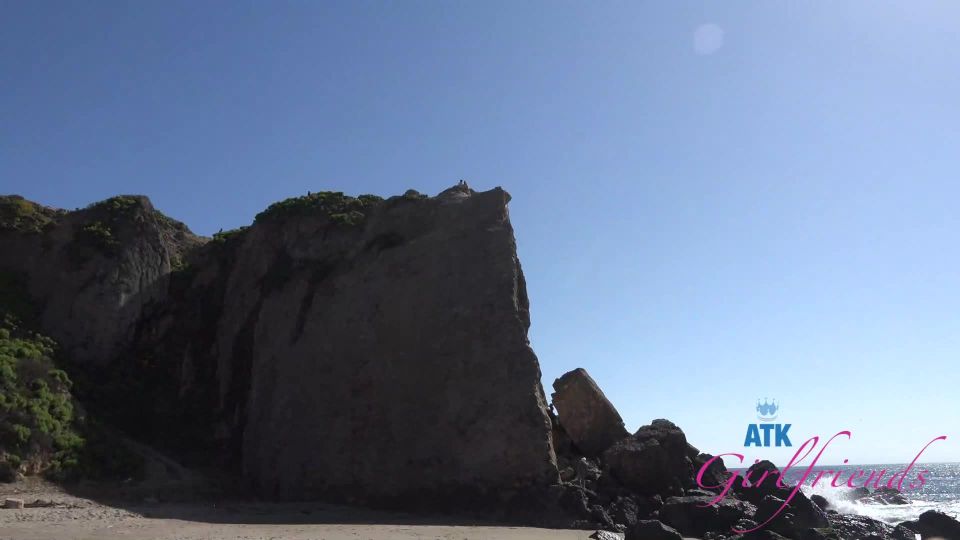 [ATKGirlfriends] Gaby Ortega Malibu 1 [03.02.23] [1080p]