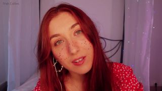 xxx clip 46 Madelaine Rousset – ASMR JOI Layered Sounds and Instructions to Fall Asleep | fetish | masturbation porn bug crush fetish-1