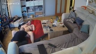 Voyeur - House - Carolyn Sex In Henry Lr 2024-09-18 Cam 2 720P - Voyeur-2