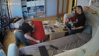 Voyeur - House - Carolyn Sex In Henry Lr 2024-09-18 Cam 2 720P - Voyeur-3