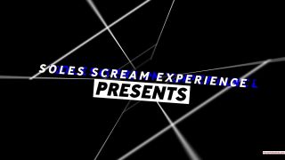 free video 14 Soles Scream Experience: Ama Rio - Are My Toenails Dry on feet porn femdom vr-9