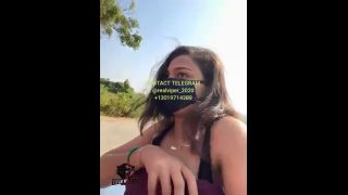 Hq Porn Hindi PublicPlace FFX567-1