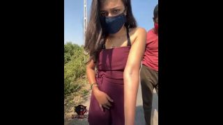 Hq Porn Hindi PublicPlace FFX567-7