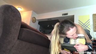 adult video 17 Spanking - New Videos! on fetish porn sarah shevon femdom-1