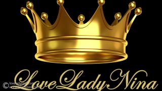 Lady Nina - Monthly loser tax, May #2 - Findom - free - femdom porn hindi femdom-1