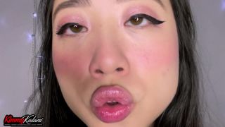 adult xxx video 11 drunk fetish fetish porn | Kimmy Kalani – I Want Your Cum on My Face- ASMR JOI | joi-0