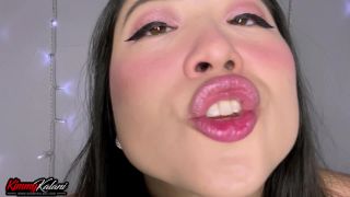 adult xxx video 11 drunk fetish fetish porn | Kimmy Kalani – I Want Your Cum on My Face- ASMR JOI | joi-3