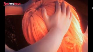 Nami Gets Fucked Again-1
