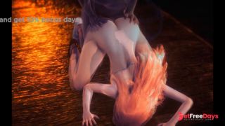Nami Gets Fucked Again-9