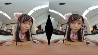 COSVR-003 B - Japan VR Porn(Virtual Reality)-6