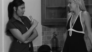 online adult video 16 Lesbian Noir (2008) HD on solo female -2