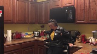 adult clip 48 Adam Castle XXX Clips: Negasonic Gives Deadpool A Big Tickle - fetish - fetish porn femdom forced feminization-1