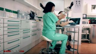 Nurse Minerva, Valentina Bianco - clip337-7